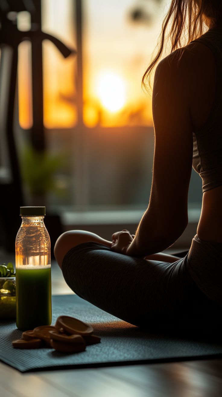 Tecnica di meditazione